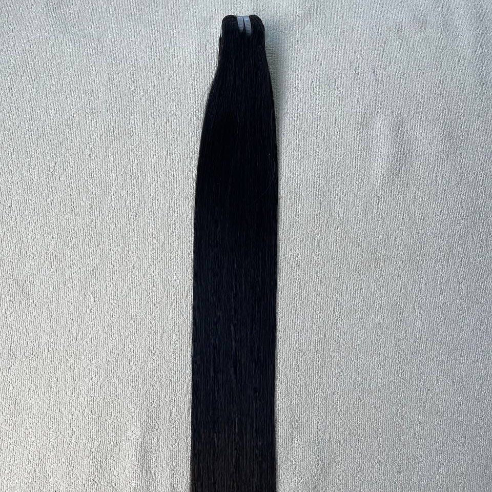 Raw Cambodian Straight Bundles