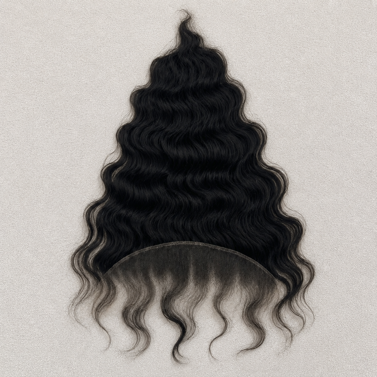Raw HD Lace Frontals