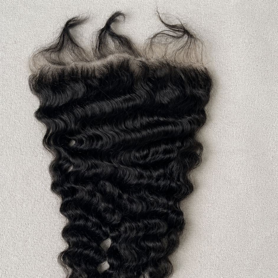 Raw HD Lace Frontals