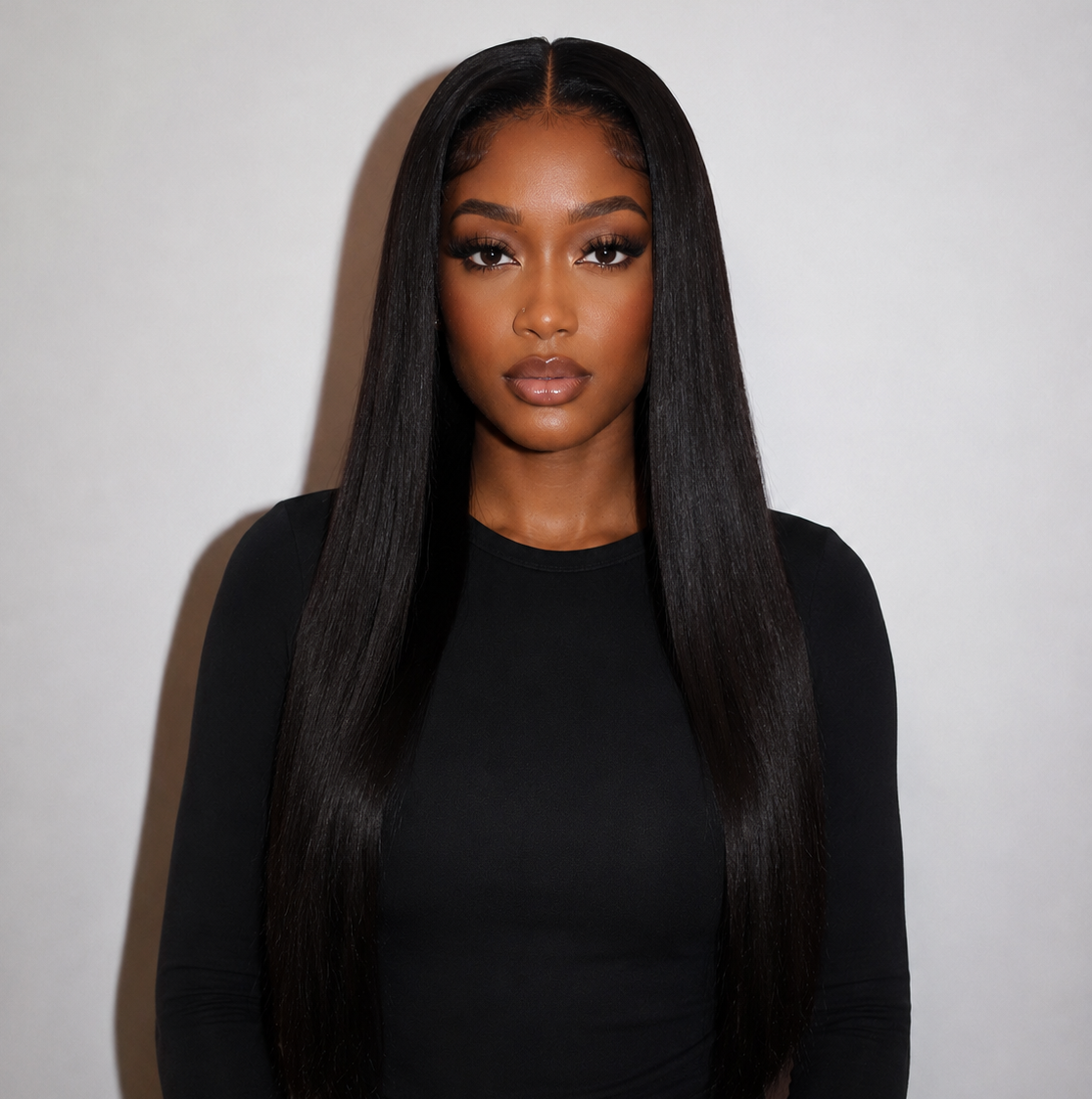 Raw Cambodian Straight Bundles