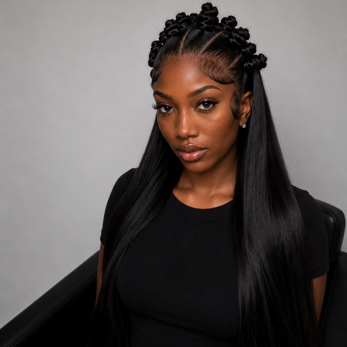 Raw HD Lace Frontals