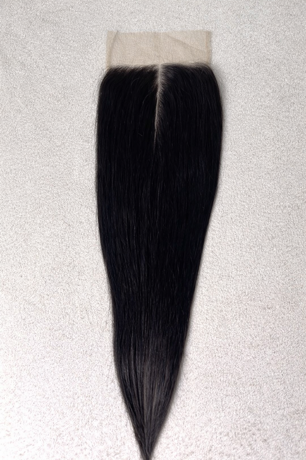 Raw HD Lace Closures
