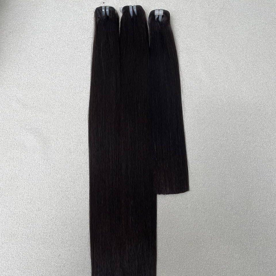 Vb Raw Raw Human Hair Bundles & Tape-In Extensions UK | VB Raw Hair