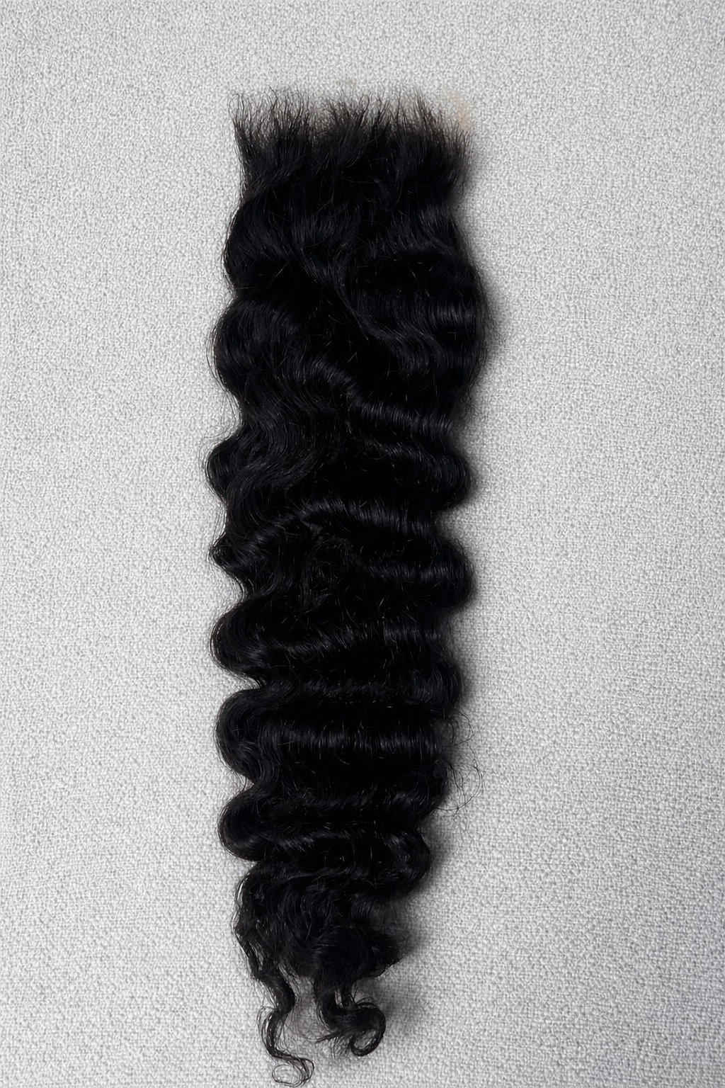 Raw HD Lace Closures