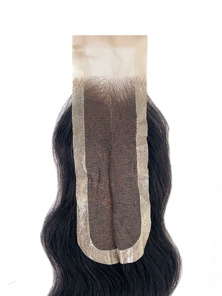Raw HD Lace Closures