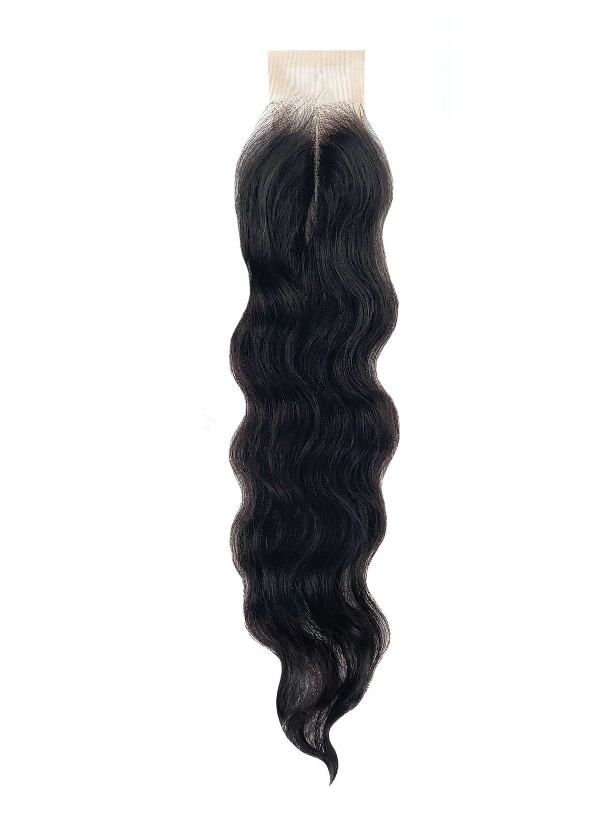 Raw HD Lace Closures
