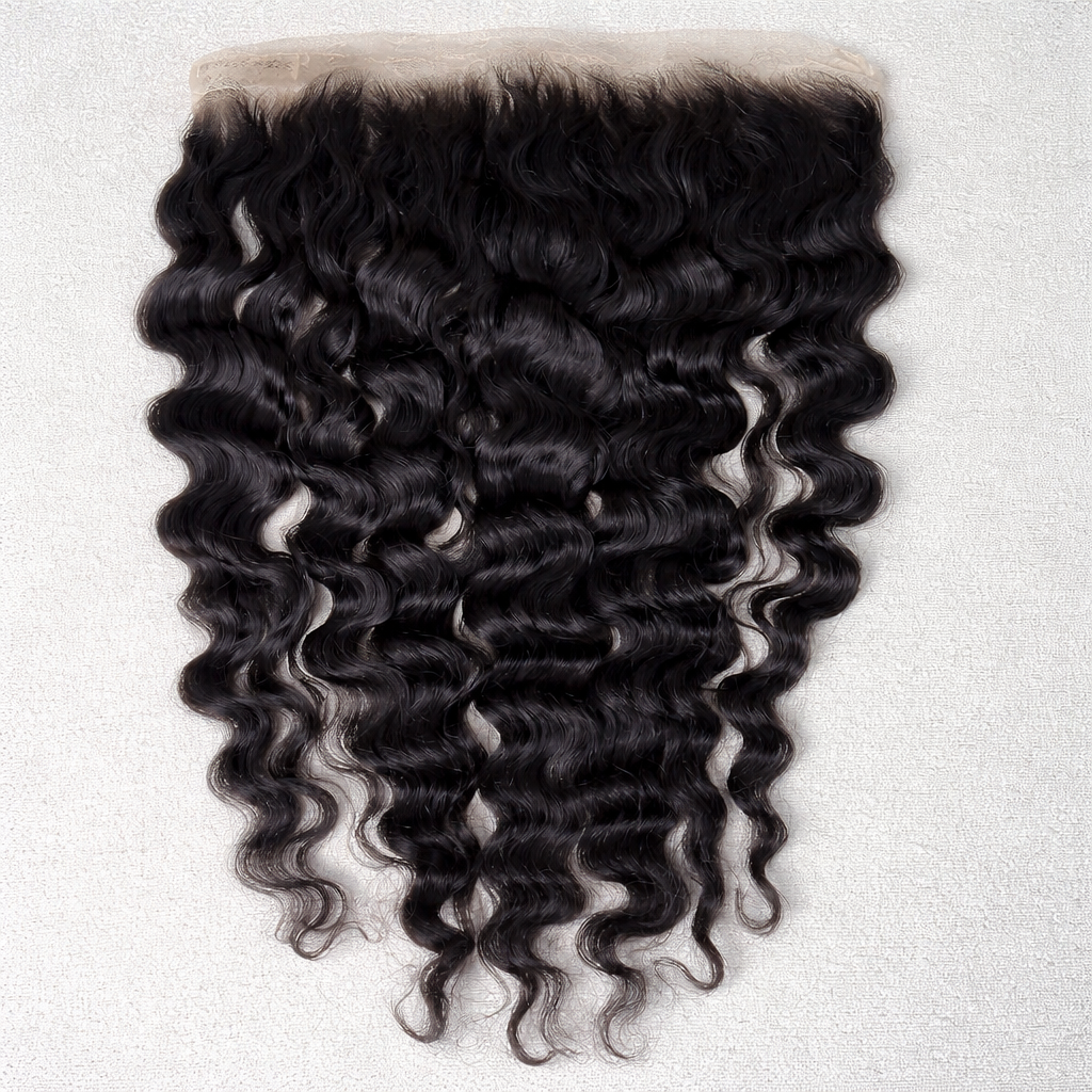 Raw HD Lace Frontals