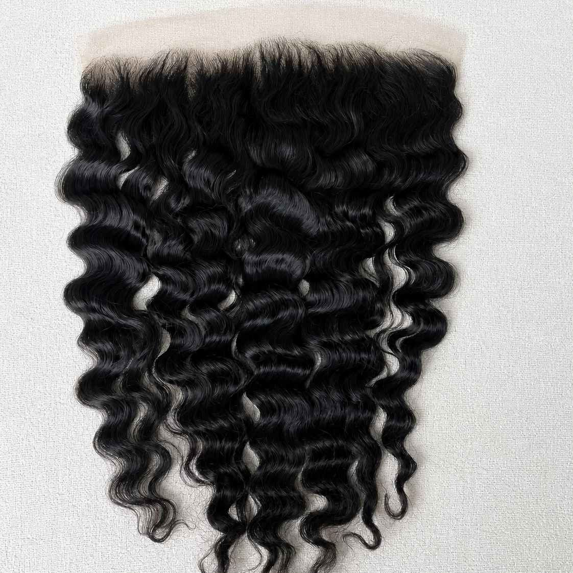 Raw HD Lace Frontals