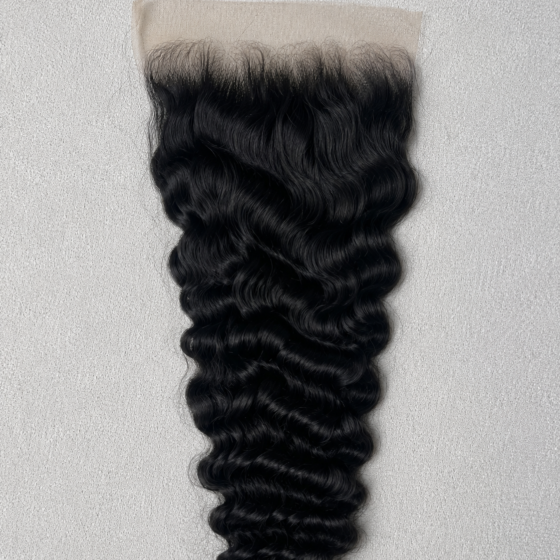 Raw HD Lace Closures