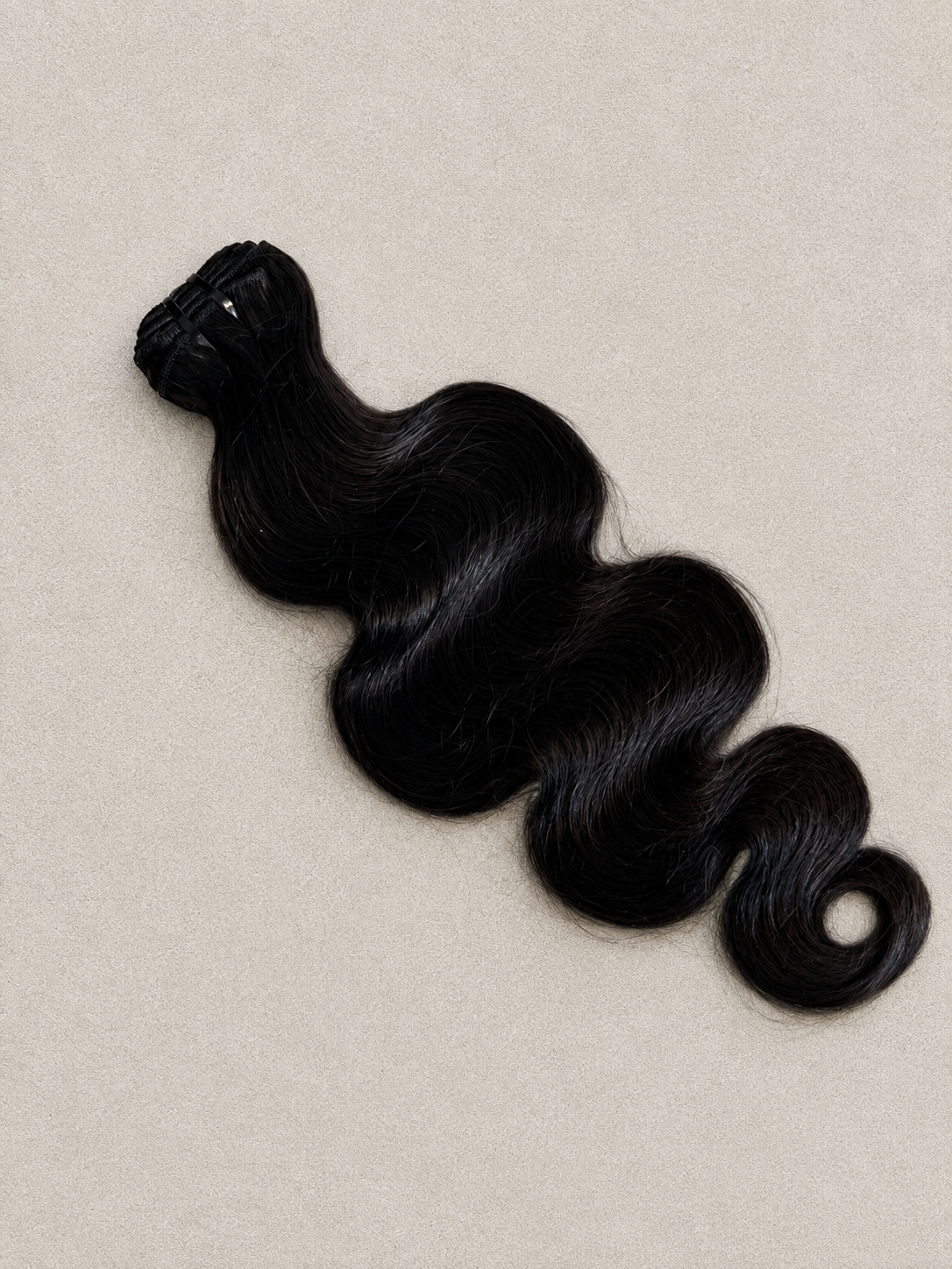 Raw Vietnamese Loose Wavy Bundles
