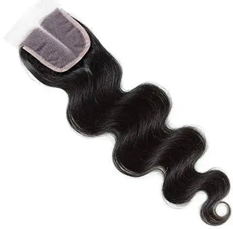 Raw HD Lace Closures